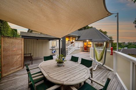 Photo of property in 19 Tainui Road, Cockle Bay, Auckland, 2014