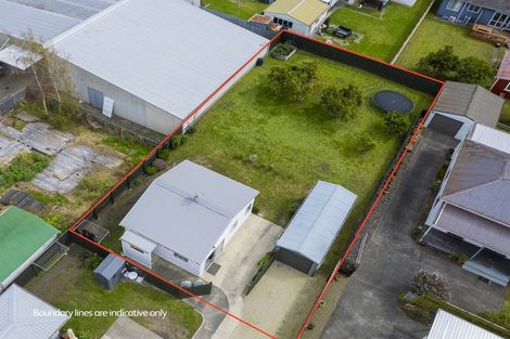 Photo of property in 47a Cook Street, Foxton, 4814