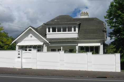 Photo of property in 44b Orakei Road, Remuera, Auckland, 1050
