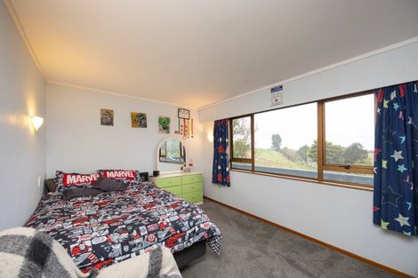 Photo of property in 771 Makino Road, Halcombe, Feilding, 4777