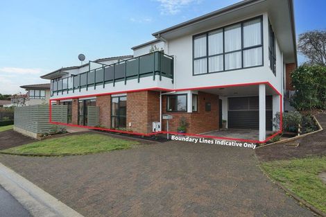 Photo of property in 54 Grosvenor Gardens, Flagstaff, Hamilton, 3210