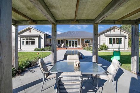 Photo of property in 562 No 10 Road, Swannanoa, Rangiora, 7476