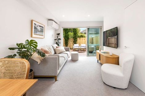 Photo of property in 3/160 Hills Road, Edgeware, Christchurch, 8013