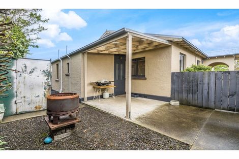 Photo of property in 95 Baird Street, Richmond, Invercargill, 9810
