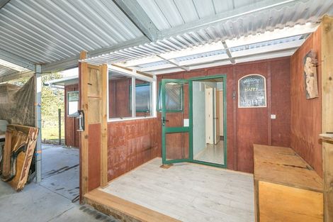 Photo of property in 272 Seafund Road, Wharepuhunga, Te Awamutu, 3873