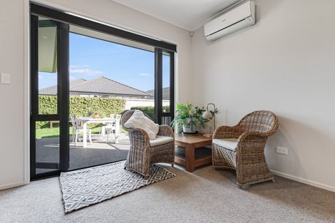 Photo of property in 6 Easby Way, Flagstaff, Hamilton, 3210