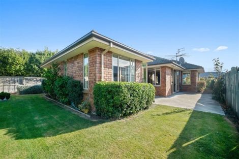 Photo of property in 42 Chapman Street, Leeston, 7632