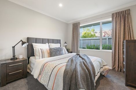 Photo of property in 21 Temple Avenue, Lincoln, 7608