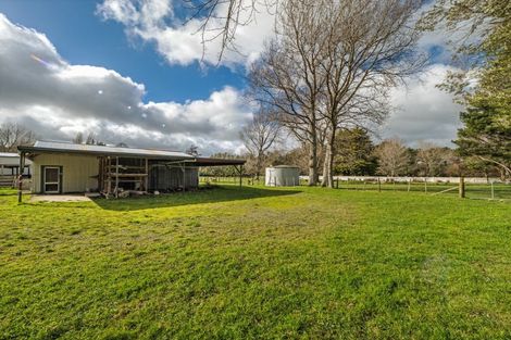 Photo of property in 81265 State Highway 2, Mangatainoka, Pahiatua, 4982