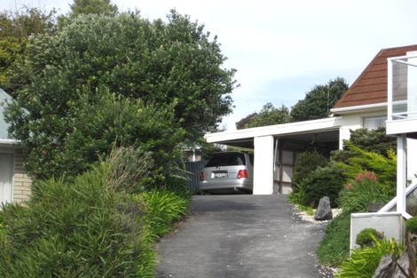 Photo of property in 7b Renown Place, Spotswood, New Plymouth, 4310