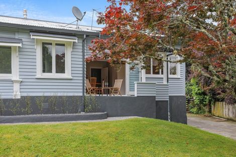 Photo of property in 1 High Street, Taumarunui, 3920