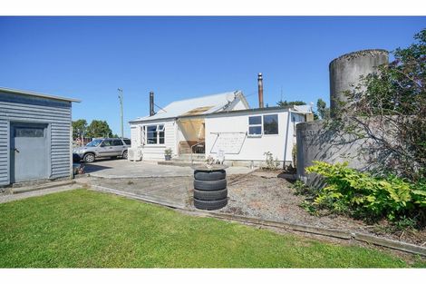 Photo of property in 53 Flemington Road, Woodlands, Invercargill, 9871