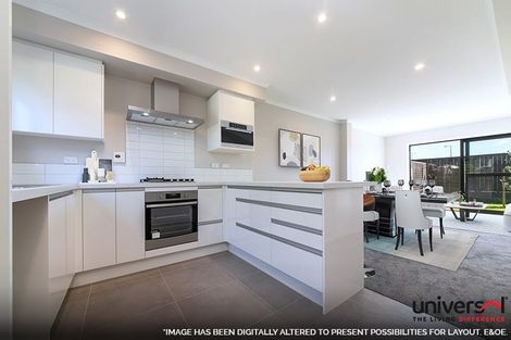 Photo of property in 25 Konoba Avenue, Kumeu, 0810