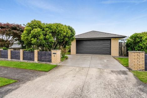 Photo of property in 4 Amy Way, Bell Block, New Plymouth, 4312