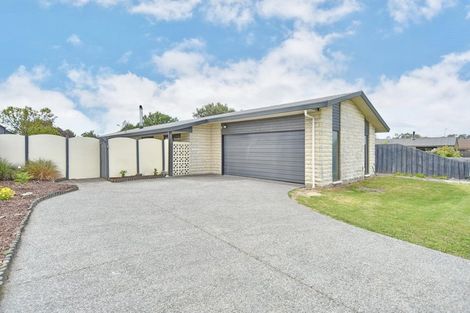 Photo of property in 24 Green Street, Rangiora, 7400