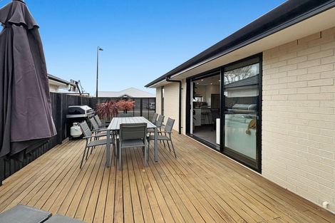 Photo of property in 30 Minerva Crescent, Woodend, 7610