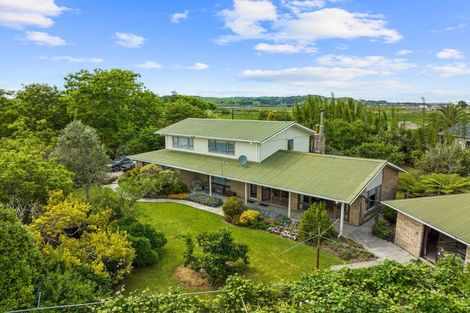 Photo of property in 5508 State Highway 14, Awakino Point, Dargaville, 0372