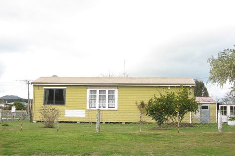 Photo of property in 158 Rangatira Drive, Mangakino, 3421