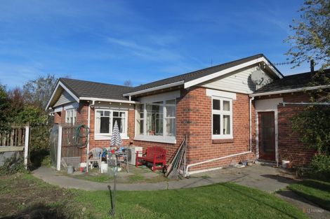 Photo of property in 23 Harborough Street, Watlington, Timaru, 7910