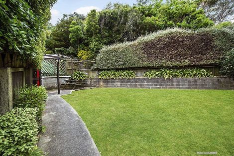 Photo of property in The Triangle, 5/33 Halswater Drive, Churton Park, Wellington, 6037