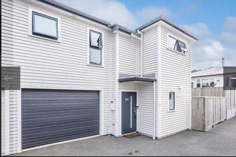 Photo of property in 40a Owen Street, Newtown, Wellington, 6021