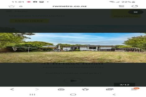 Photo of property in 31a Briggs Road, Mairehau, Christchurch, 8052