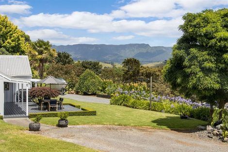 Photo of property in 80 Wainui Road South, Whakamarama, Katikati, 3181