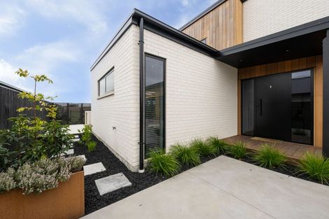 Photo of property in 24 Lambies Street, Marshland, Christchurch, 8083