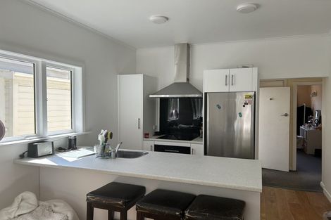 Photo of property in 5 Goring Street, Thorndon, Wellington, 6011