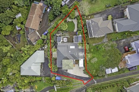 Photo of property in 1/27 Tui Glen Road, Birkenhead, Auckland, 0626