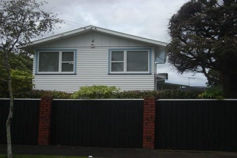 Photo of property in 36 Mcdonald Street, Taita, Lower Hutt, 5011
