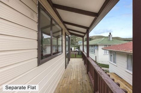 Photo of property in 17 Kalingo Street, Waitangirua, Porirua, 5024