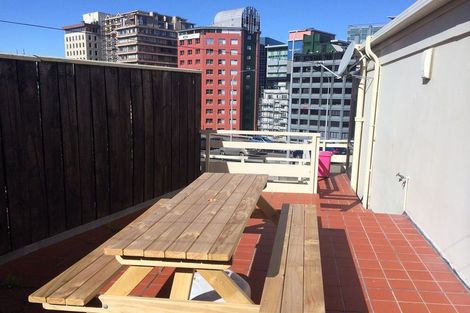 Photo of property in 1/29 Clifton Terrace, Kelburn, Wellington, 6012