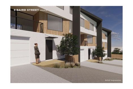 Photo of property in 8 Baird Street, Howick, Auckland, 2014