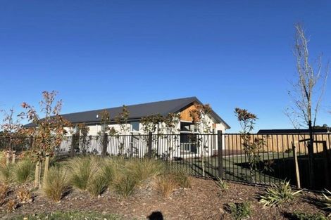 Photo of property in 19 Lusk Street, Rangiora, 7400
