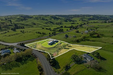 Photo of property in 8 Paparoa Road, Mangapai, Whangarei, 0178