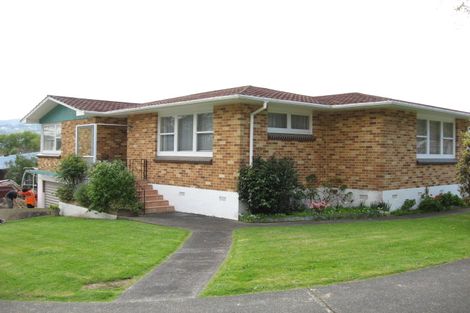 Photo of property in 1 Mission Street, Waterloo, Lower Hutt, 5011