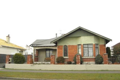 Photo of property in 179 Dalrymple Street, Strathern, Invercargill, 9812