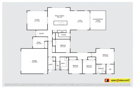 Photo of property in 34 Tulip Drive, Cambridge, 3434