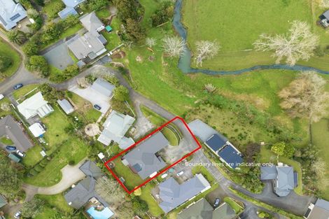 Photo of property in 18 Tonkin Place, Buckland, Pukekohe, 2677