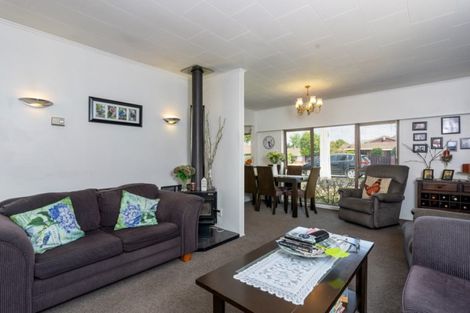 Photo of property in 2a Jordan Terrace, Lansdowne, Masterton, 5810