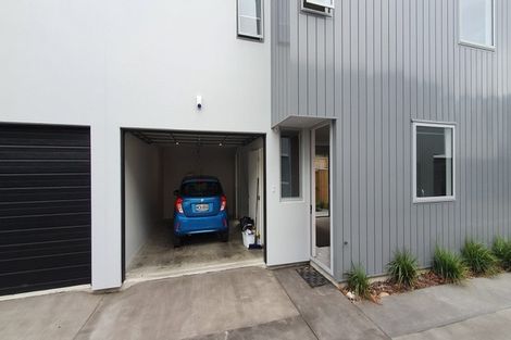 Photo of property in 5/206 Salisbury Street, Christchurch Central, Christchurch, 8013