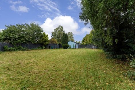 Photo of property in 34 Burnett Street, Oxford, 7430