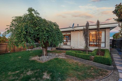 Photo of property in 120 Farrington Avenue, Bishopdale, Christchurch, 8053