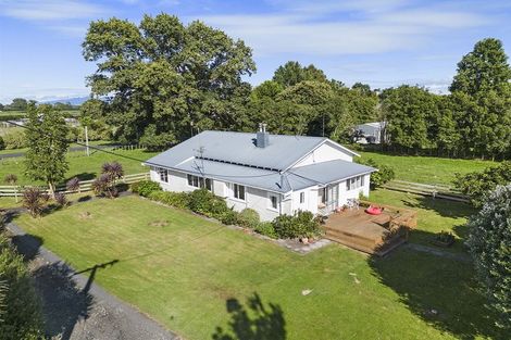 Photo of property in 469 Mystery Creek Road, Ohaupo, 3881