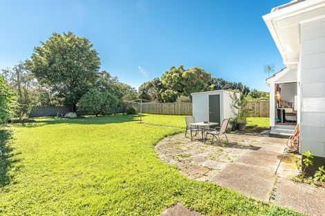 Photo of property in 1 Matarawa Street, Whanganui East, Whanganui, 4500