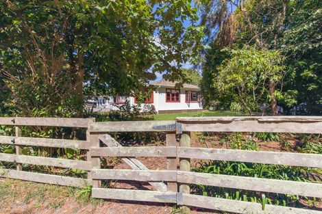 Photo of property in 591b Wanganui Road, Turakina, Marton, 4788