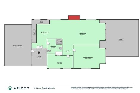 Photo of property in 16 James Street, Victoria, Rotorua, 3010