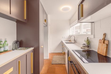 Photo of property in 2/16 Rossall Street, Merivale, Christchurch, 8014