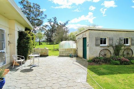 Photo of property in 61 Station Road, Totara, Oamaru, 9492